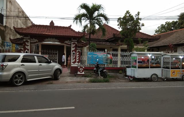 Mataram House | Cemara Inn