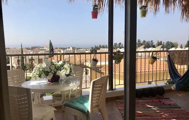 Universal Apartment | Sirena Olympia - 2 bedroom apartment with sea view