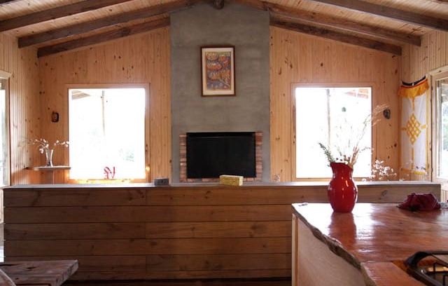 Oceania del Polonio House | CASA LOVE entre pinos a pocos metros de la playa