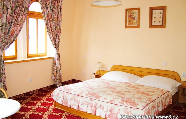 Karlovy Vary House | Pension Astra, Apartma 2