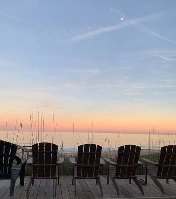 South Ponte Vedra Beach House | Sand Dance Ponte Vedra Beachfront Vacation Home