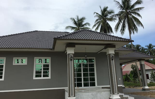 Bachok House | HOMESTAY DEEJA