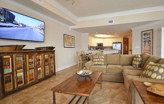 Orange Beach Apartment | Phoenix West II 909, 3 Bedroom, 4 Bathroom, Sleeps 11