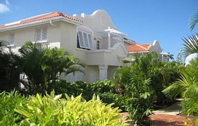 Porters Villa | Villa in St James, Barbados - 2 mins walk to Beach