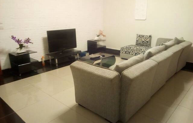 Brazzaville Apartment | Appartement moderne à la résidence Roida