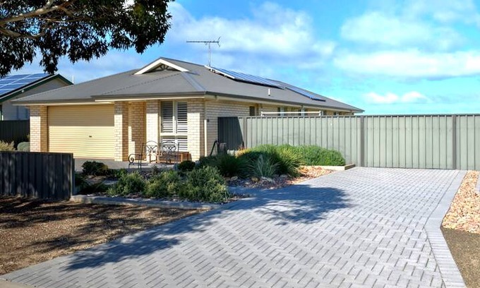 Kingscote House | Dragons Rest