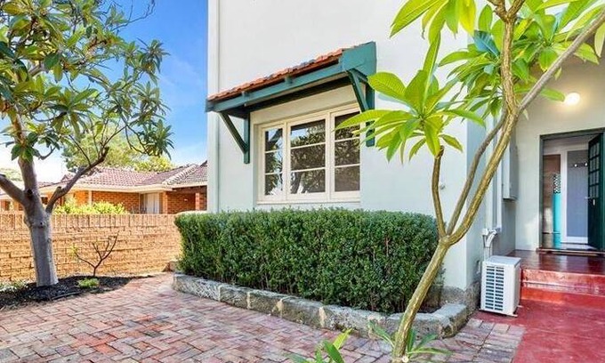 Mount Lawley House | Byrnebrook near Beaufort