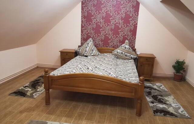 Savadisla House | Cazare în regim hotelier