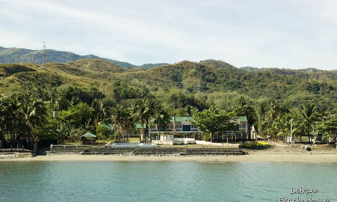 Labrador House | Letran Beach House (UNIT 2) 2bedroom