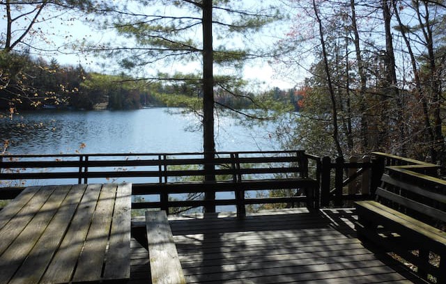Traverse City Cabin | Long Lake/Mickey Lake Cabin or Cottage