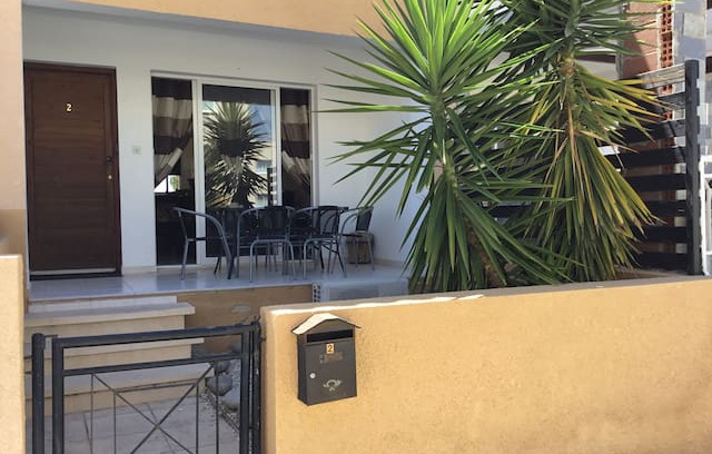 Chlorakas House | Paphos Chlorakas Melania Gardens with view