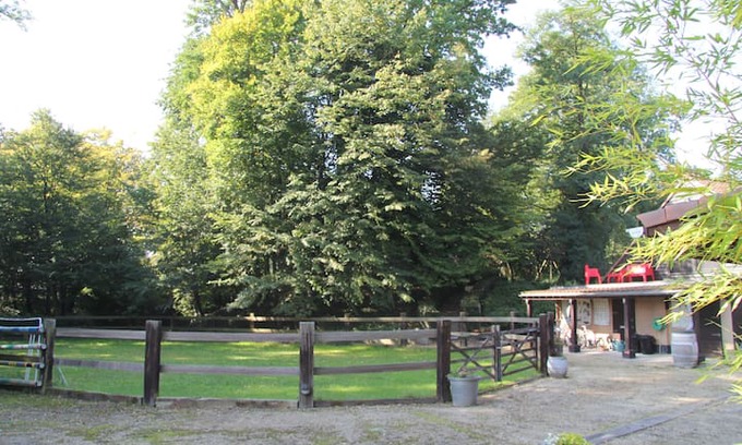 Wavre Apartment | A Piece of Paradise