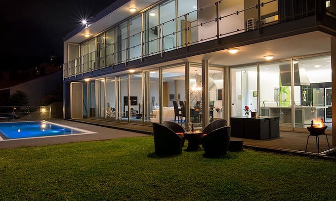 Sao Goncalo House | Funchal Harbour home