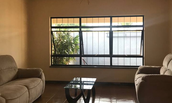 Barao Geraldo House | Casa Lugus
