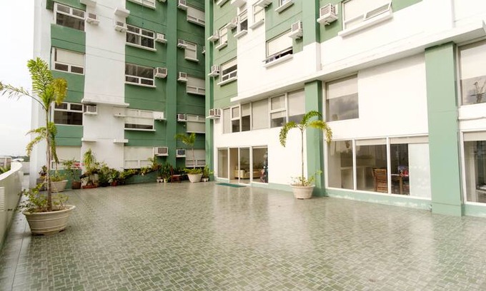 Valencia Hotel | 455 RedDoorz Suites @ Gilmore Tower