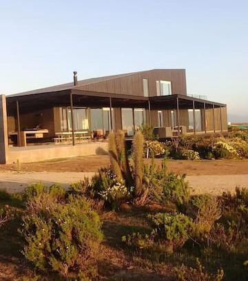 Canela House | Condominio Aguadulce, Huentelauquen
