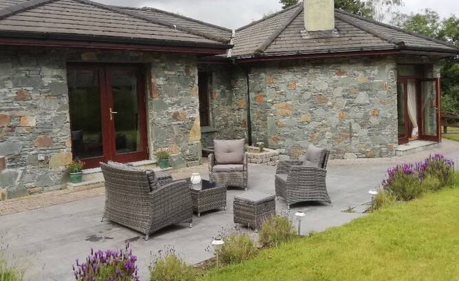 Muckross House | Deer Haven Muckross Killarney