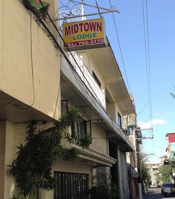 Batac Hotel | Midtown Lodge