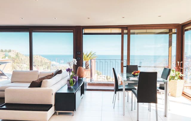 Taormina Apartment | TaoView Apartments