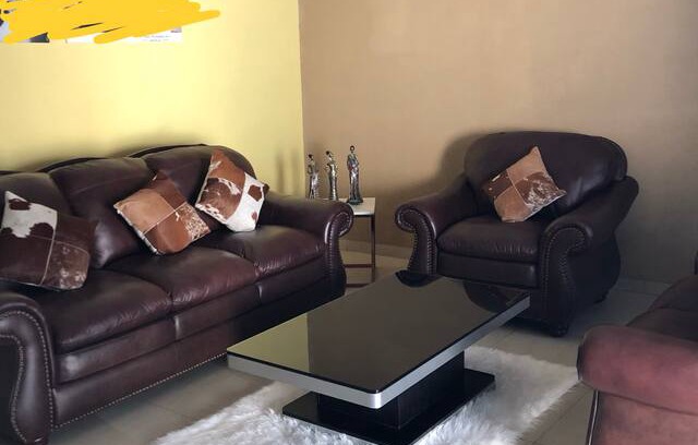 Windhoek House | Home away from home in Windhoek, Namibia!