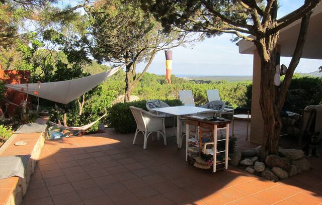 Rena Majore House | casa Antonella bungalow rena majore