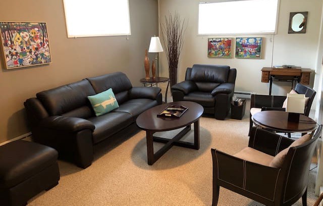 Jasper House | Julie's Place - Private, Comfort, Independence