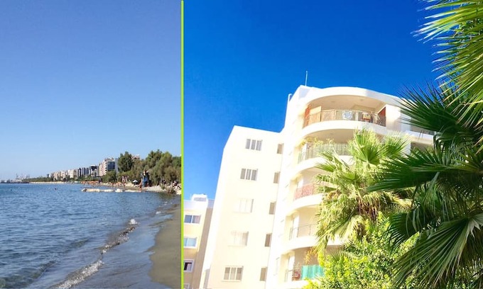Neapolis Apartment | Erithia Apartment Limassol