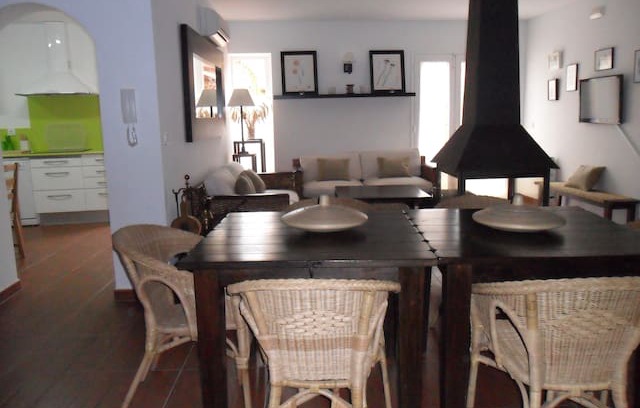 Valdeverdeja House | El escondite inglés, casa rural