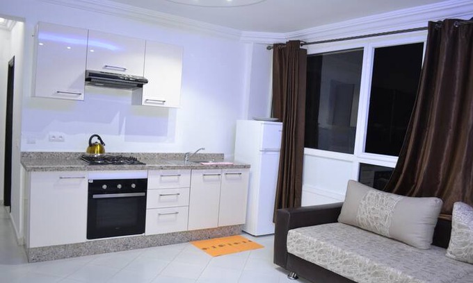 Imi Ouaddar Apartment | Family Appartment, Résidence Triangulo.
