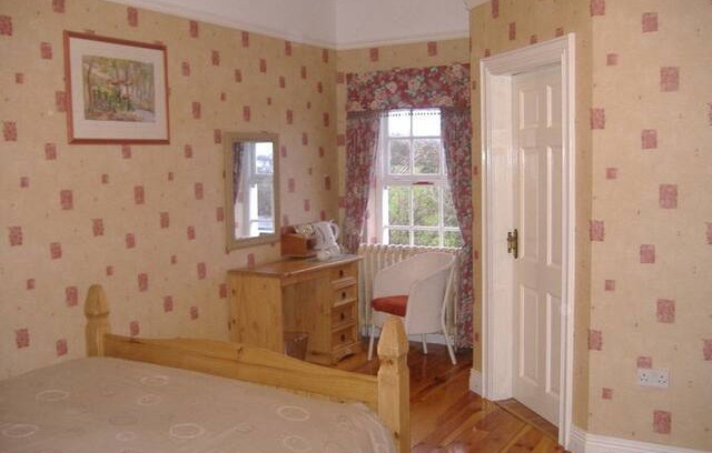 Gleneely House | Grouse Hall House B&B