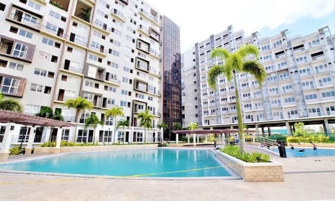 Silang Apartment | Gateway to Tagaytay - 1BR w 2Beds Unit Monteluce