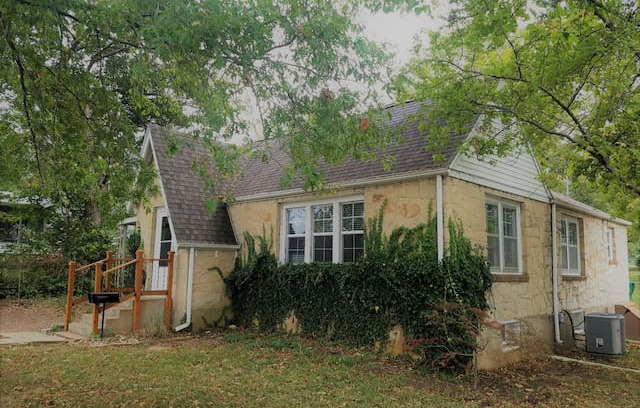 West Plains House | West Plains Inn: Webster House