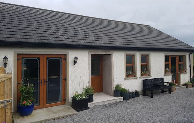 Enniskillen House | Cairn cottage is situated in rural Fermanagh