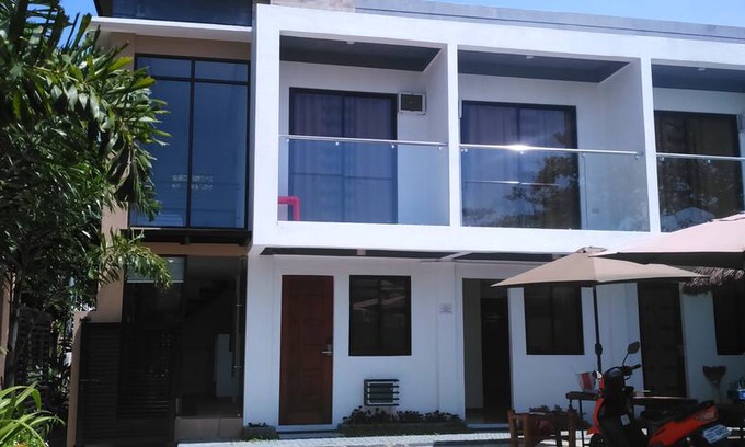 San Narciso Apartment | APINGSKY BEACH RESORT