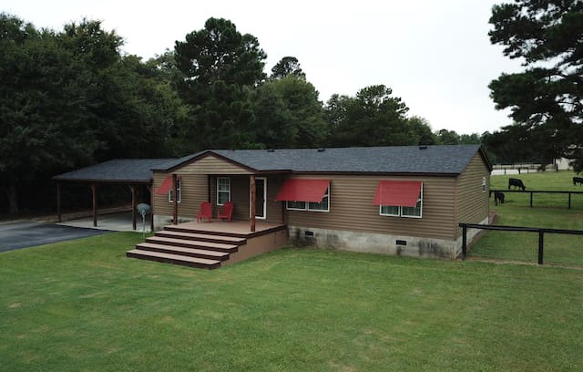 New Ellenton Other | Summer Place Farms, beautiful country setting
