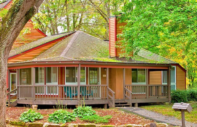 Shawnee On Delaware Apartment | Shawnee-On-Delaware, PA Fairway Village