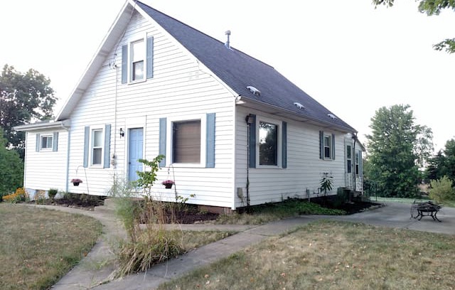 Orrville Other | A Dawdi Haus in Amish Country Ohio!