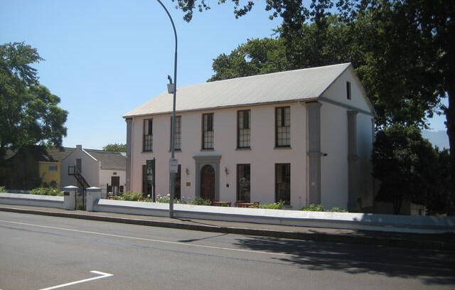 Paarl House | Klein Vredenburg Guesthouse ROOM 3