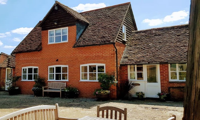 Ropley House | Entire cottage in the heart of rural Hampshire.