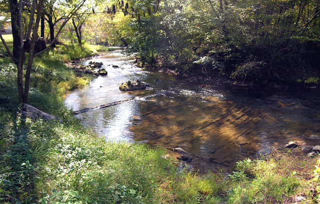 Tellico Plains House | Quarry House