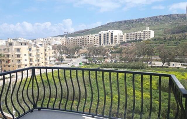 Marsalforn Apartment | Gozo Boutique Apartment in Marsalforn