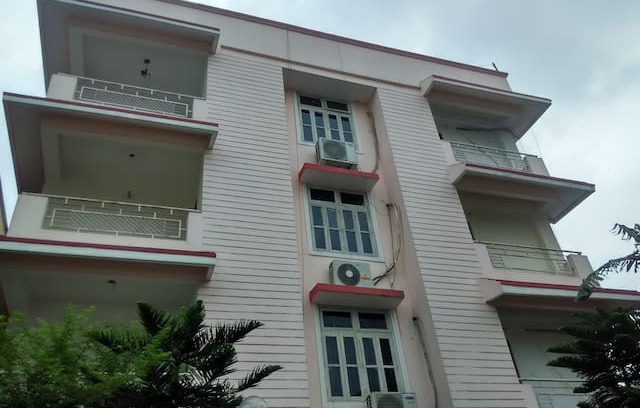 Patna Apartment | 6 BH First Floor Apartments
