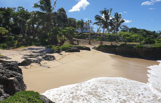 Ha'ateiho House | Tonga South Beach House