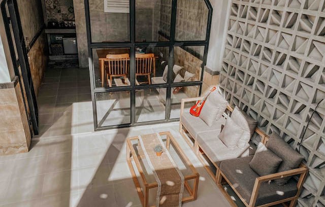 Berawa Apartment | Modern studio in Berawa - Canggu