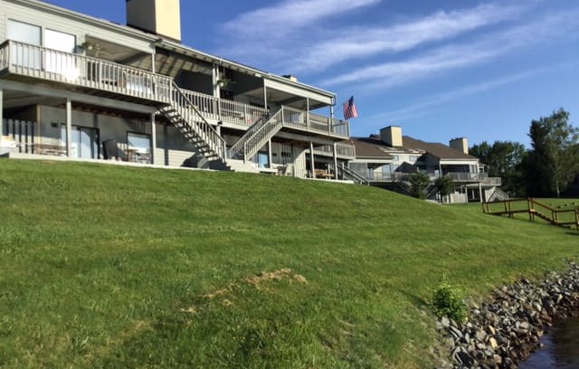 Smith Mountain Lake House | Postcard Pointe @ Bernard's Landing-Smith Mtn Lake