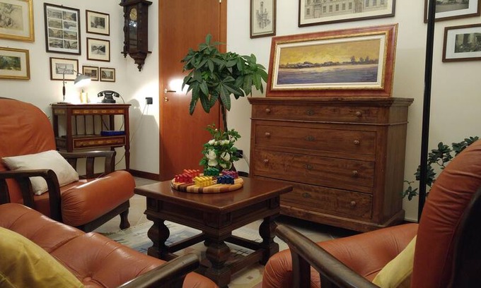 Soresina Bed & Breakfast | B&B EMILIO CASA DI CAMPAGNA