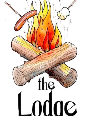 Scotia Cabin | The Lodge- Stillwater Cottages on Clear Lake