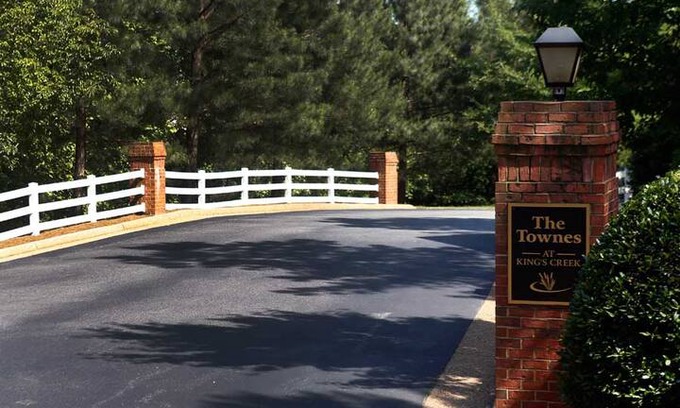 Lackey Apartment | Kings Creek Plantation Williamsburg Timeshare
