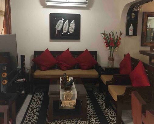 Dasmarinas House | Cali's Staycation @ Emerald Crest Village