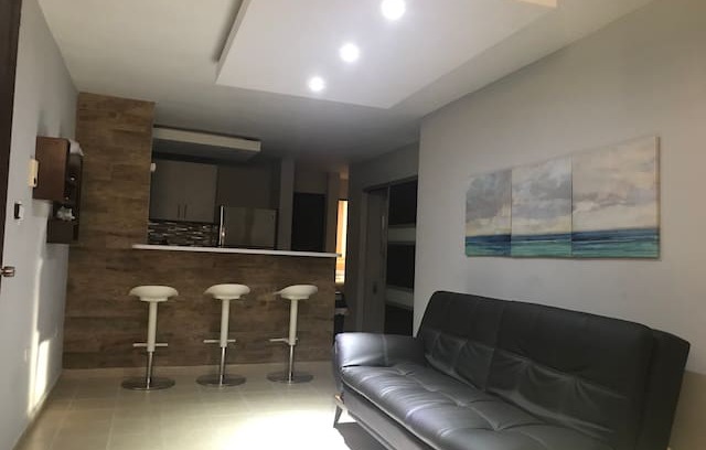 Santurce Apartment | Cómodo y céntrico apartamento en San Juan